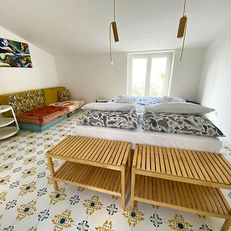 Casa Flora Bed & Breakfast Vietri sul Mare Exterior photo