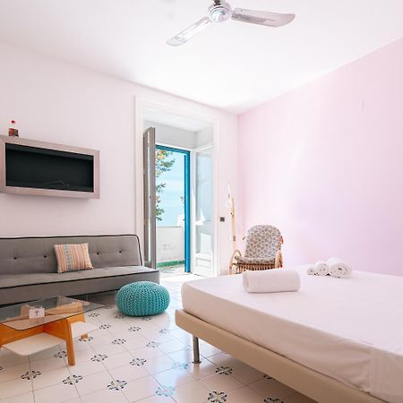 Casa Flora Bed & Breakfast Vietri sul Mare Exterior photo
