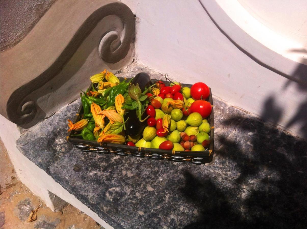 Casa Flora Bed & Breakfast Vietri sul Mare Exterior photo