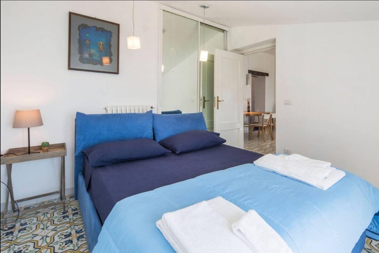 Casa Flora Bed & Breakfast Vietri sul Mare Exterior photo