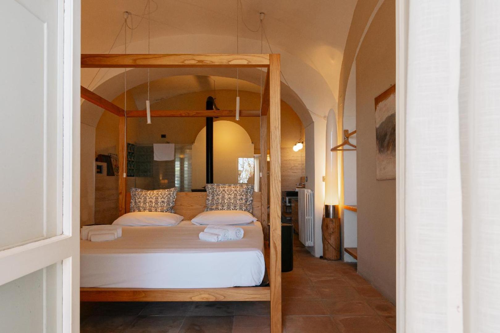 Casa Flora Bed & Breakfast Vietri sul Mare Exterior photo