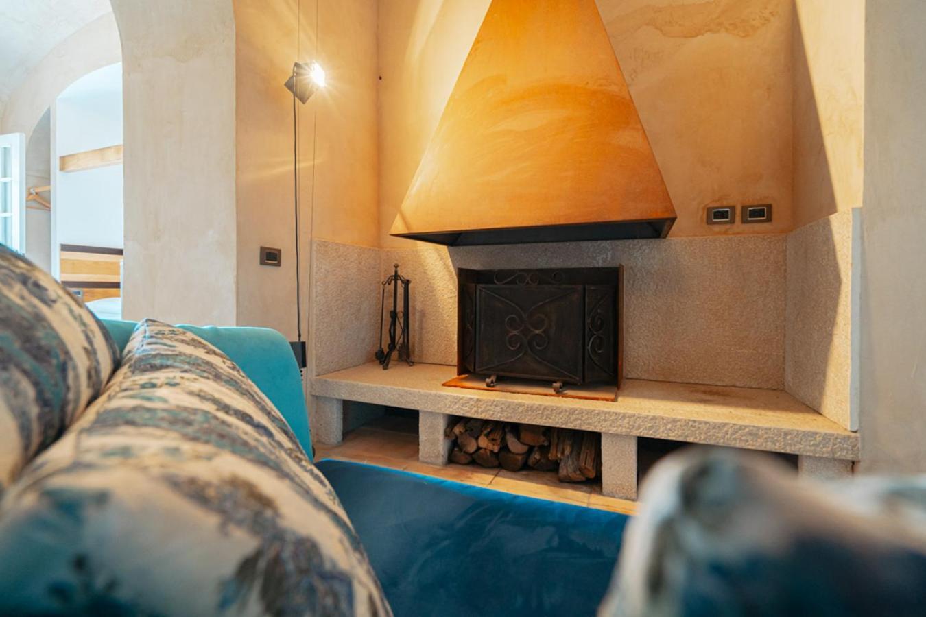 Casa Flora Bed & Breakfast Vietri sul Mare Exterior photo
