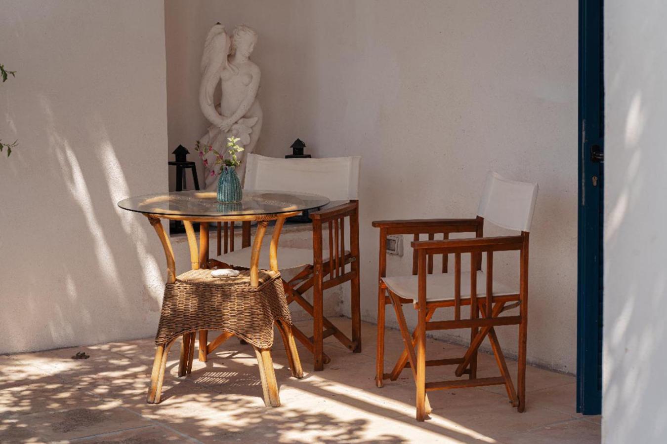 Casa Flora Bed & Breakfast Vietri sul Mare Exterior photo