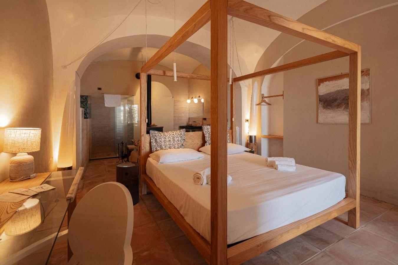Casa Flora Bed & Breakfast Vietri sul Mare Exterior photo