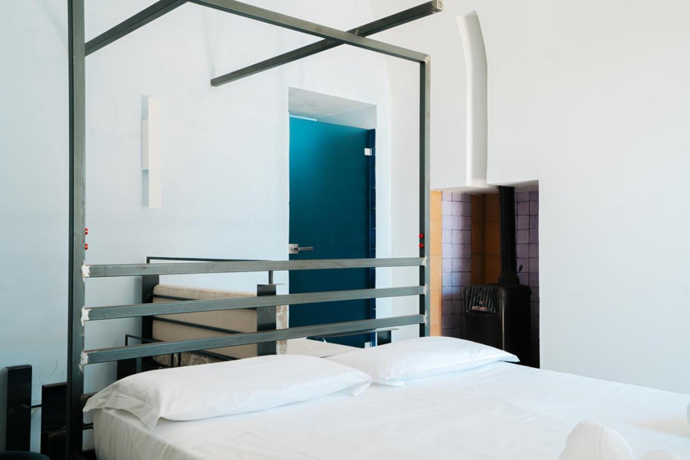 Casa Flora Bed & Breakfast Vietri sul Mare Exterior photo