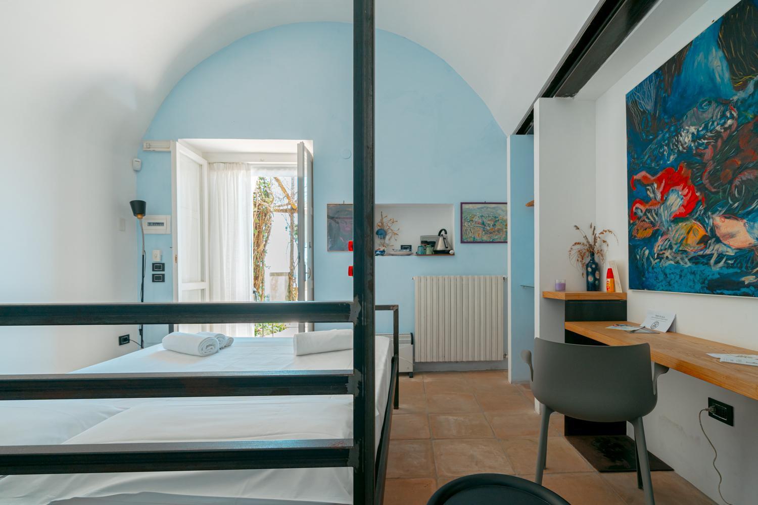 Casa Flora Bed & Breakfast Vietri sul Mare Exterior photo