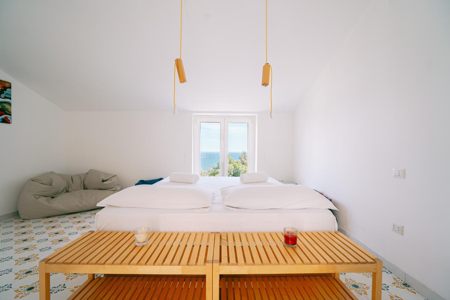 Casa Flora Bed & Breakfast Vietri sul Mare Exterior photo